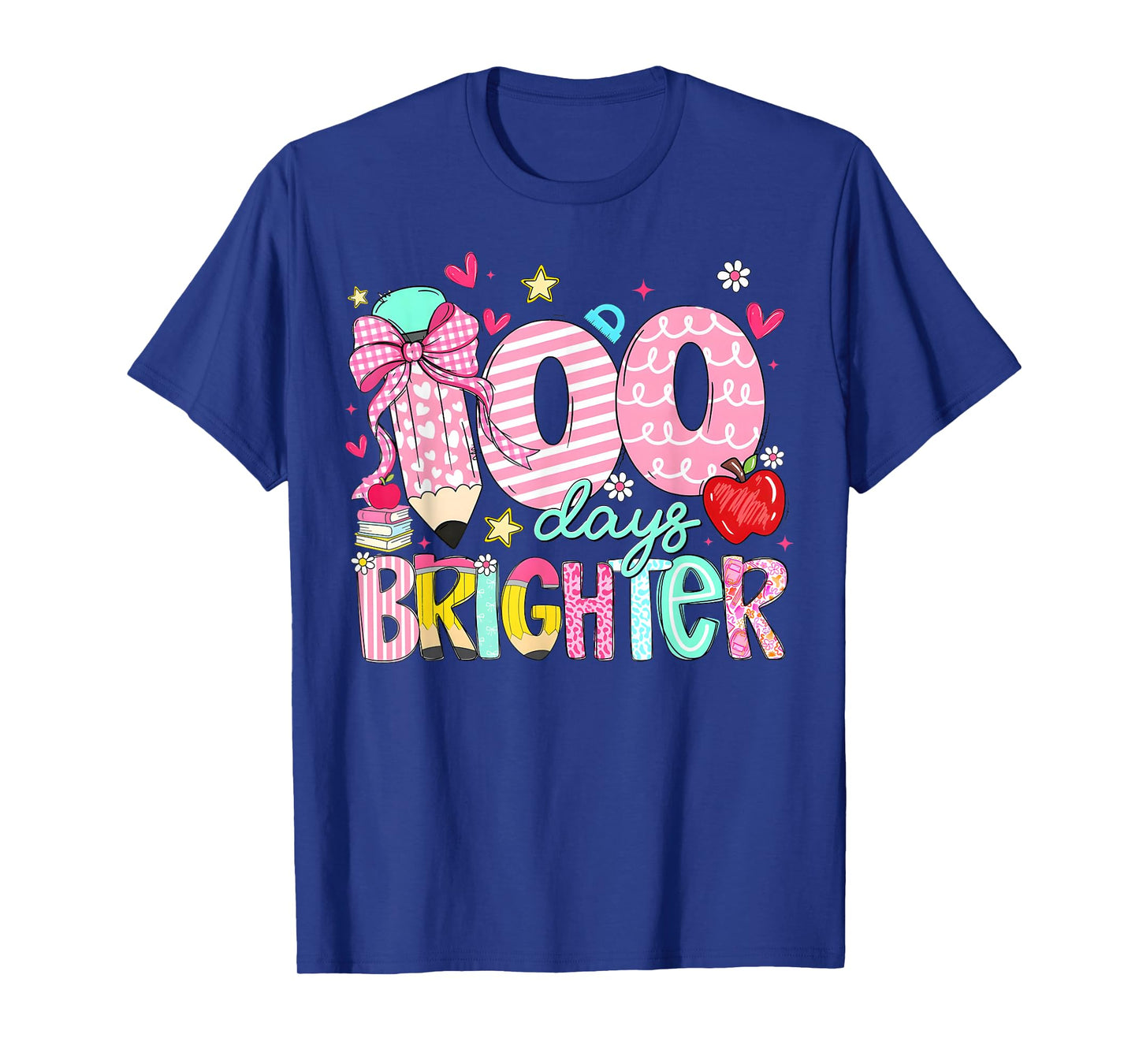 of School T-Shirt