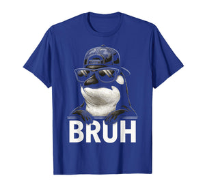 Orca Bruh T-Shirt