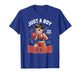 Boys Boxing T-Shirt