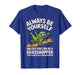Funny Grasshopper Art for Men Women Kids Insect Grasshopper T-Shirt