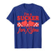 Funny Valentine's Day im a Sucker for You Retro Heart Candy T-Shirt