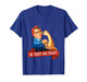 in Texit We Trust -Texit Coin Texas Crypto T-Shirt