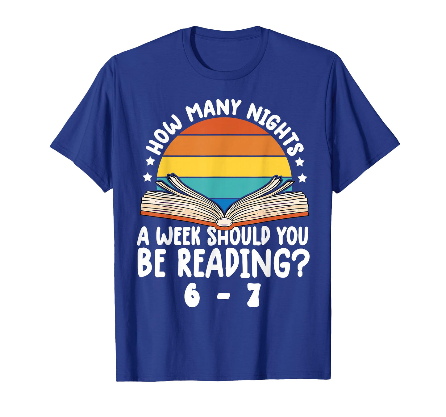 Vintage Reading 67 Meme English Teacher Funny 67 Book Lovers T-Shirt