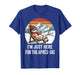 Après-ski Cat Skiing Men Women Kids Funny Après-ski T-Shirt