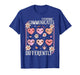 Everyone Communicates Differently Valentines Day Autism T-Shirt