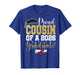 Proud Cousin of 2026 Senior Graduate Family Graduation 2026 T-Shirt