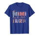 Mimi of The Little Fairy 1St Birthday Girl Fairytale T-Shirt
