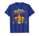 Happy Diwali Cute Kids Festival Lights Celebration Boys Girl T-Shirt