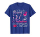 Chapter 57 Fabulous Since 1969 57th Birthday Queen Diamond T-Shirt