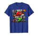 I was 6 Now I'm 7 Race Car Racing 67 Meme Boys Kids Birthday T-Shirt