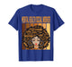 Mental Health Social Worker Black History Month Pride T-Shirt