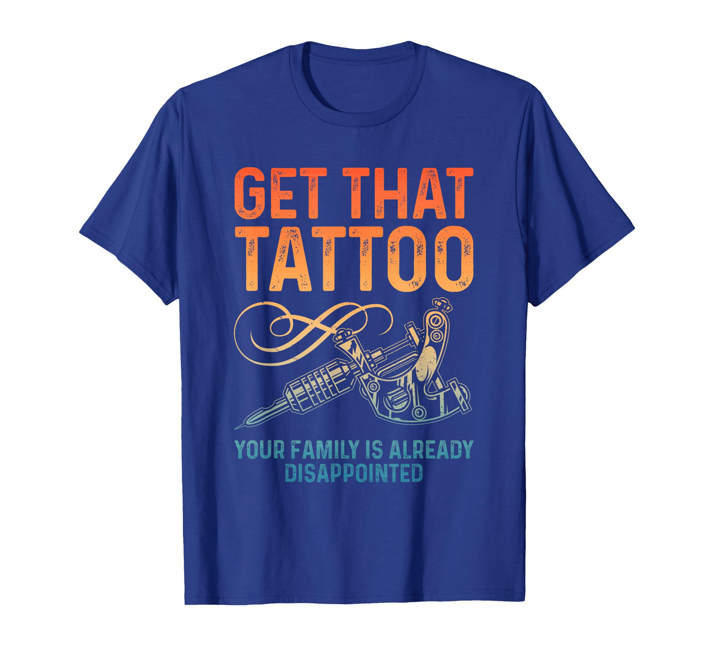 Tattoo Artist Art for Men Women Tattoo Lover Tattoo Artist T-Shirt