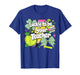 Lucky to Be Your Teacher St Patrick Day Coquette Bow Teacher T-Shirt