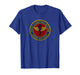 School of Aerospace Medicine-Brooks AFB T-Shirt