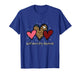 Wild About Our Residents Valentines CNA Caregiver Nursing T-Shirt