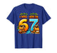 I was 6 Now I'm 7 Birthday 67 Meme Capybara Kids Boys Girls T-Shirt
