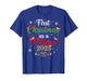 First Christmas As A Mimi 2025 New Mommy Xmas T-Shirt