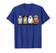 Spooky Ghost Green Cheek Conure Pumpkin Halloween Skeleton T-Shirt