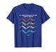 Retro C Elegans My Worms Reproduce Bacteria Biology T-Shirt