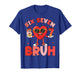 Six Seven 67 Meme Cool Valentine’s for Teens Boys Girls Kids T-Shirt