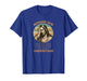 Vintage Jesus Love Everyone I Never Said That Faith Quote T-Shirt