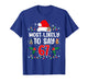 Most Likely to Say 67 Six Seven Funny 67 Christmas Meme T-Shirt