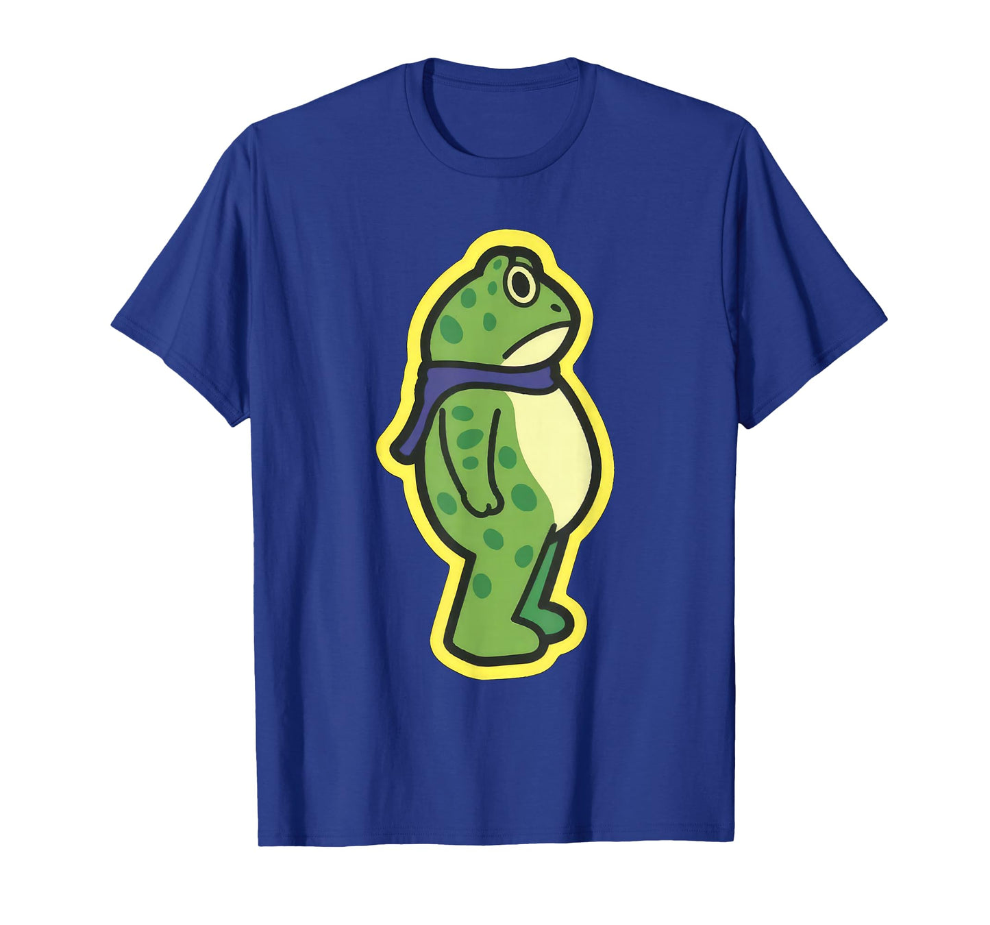 Resist Frog Portland Frog Protest for Men Women T-Shirt