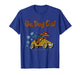 Go Dog Go Essential Vintage Funny tee T-Shirt