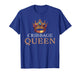 Funny Cribbage Queen Cribbage Lover Board Game T-Shirt