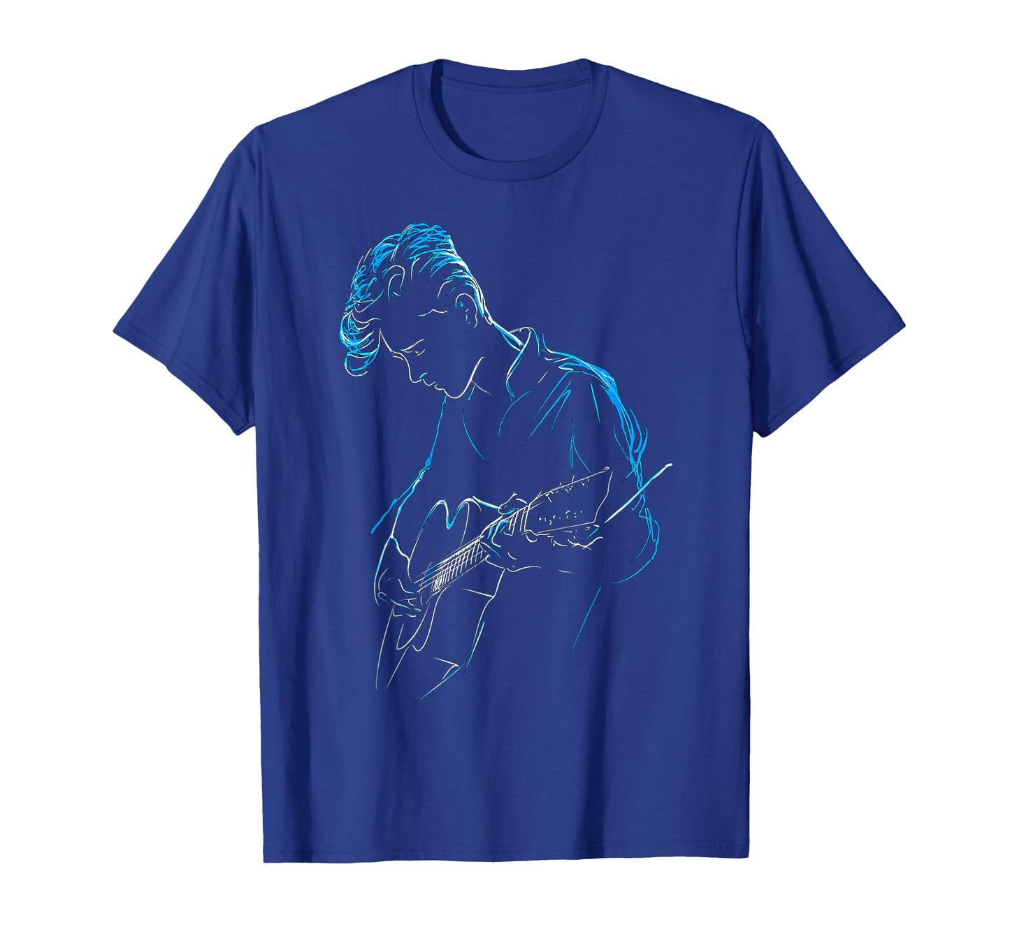 Guitar T-Shirt