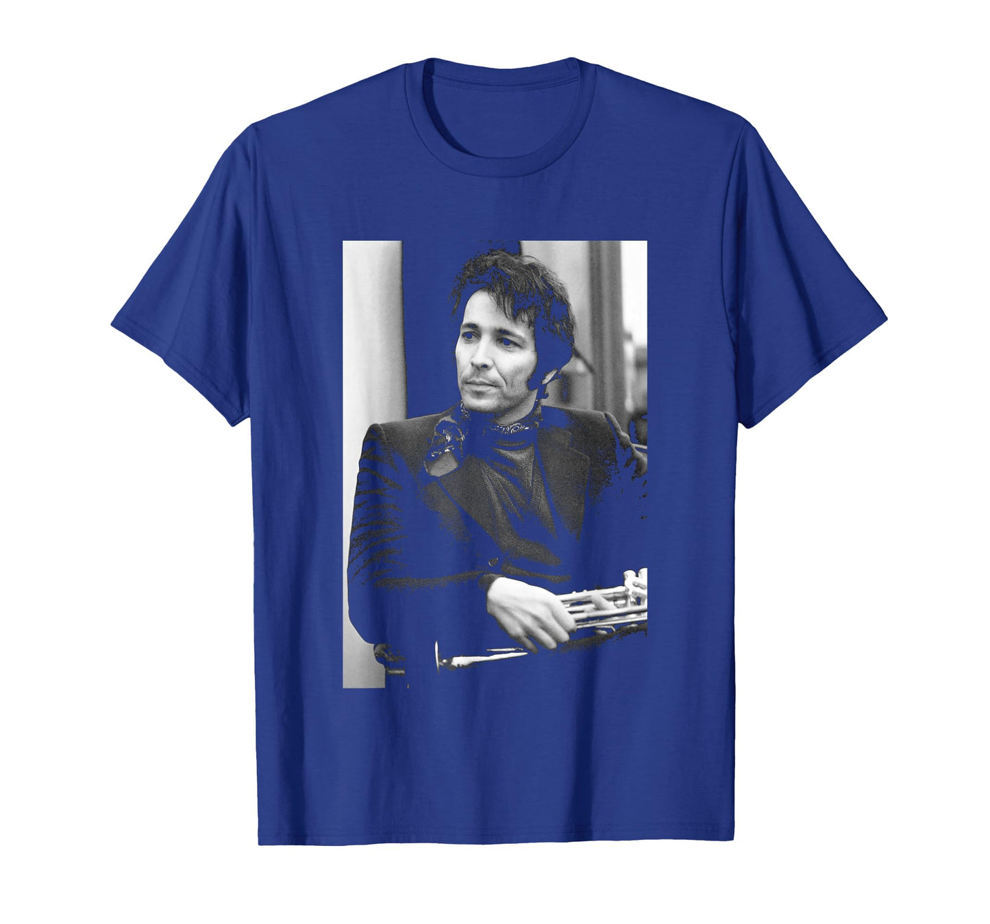 Tijuana Brass Band Leader Herb Alpert 1969 T-Shirt