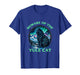 Yule Cat Icelandic Christmas Vintage Beware Jolakotturinn T-Shirt