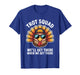 Trot Squad We Will Get There When We Get There T-Shirt