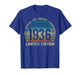 90 Year Old Gifts Vintage 1936 Limited Edition 90th Birthday T-Shirt