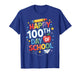 100th Day of School Shirt Boys Kids Youth 100 Days of School T-Shirt