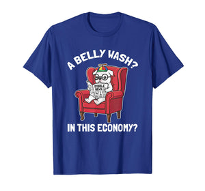 Pibble Meme Wash My Belly in This Economy T-Shirt