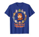 Happy New Year Lunar New Year Chinese 12 Zodiac Sign Lover T-Shirt