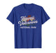 Hawaii Volcanoes National Park Art Design T-Shirt