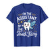Funny Dental Assistant Art for Men Women Tooth Dental Care T-Shirt