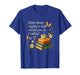 How Many Nights a Week Should You Be Reading 6-7 T-Shirt