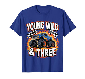 3 Year Old T-Shirt