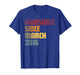 Awesome Since March 2016 10th Birthday - Vintage T-Shirt