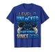 Level 8 Unlocked 8 Year Old Gifts for Boys 8th Birthday Boy T-Shirt