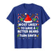 Most Likely to Take Too Many Pictures Christmas Men Women T-Shirt