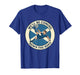 We'll Be Coming Scotland, I Love Scottish Gifts T-Shirt