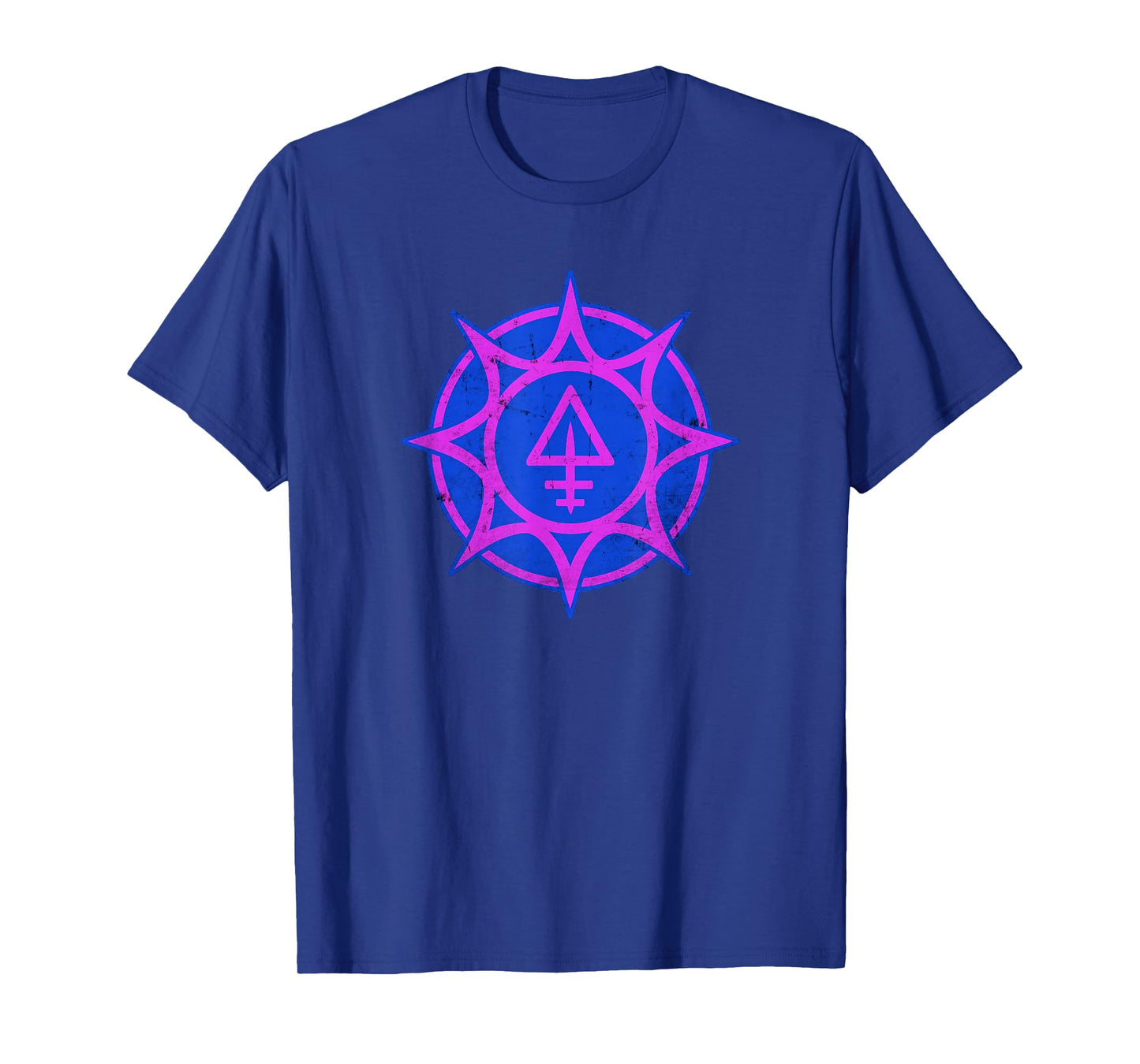 Azure Spawn Symbol Meme T-Shirt