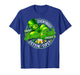 Everybody in The Pub Getting Tipsy St Patricks Day Men Women T-Shirt