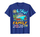 Oh Ship It's a Family Trip 2026 Matching Family 2026 Cruise T-Shirt
