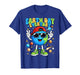 Happy Earth Day 2026 Save The Planet Earth Day Everyday Kids T-Shirt