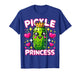 Pickle Princess Funny Dill Pickle Lover T-Shirt
